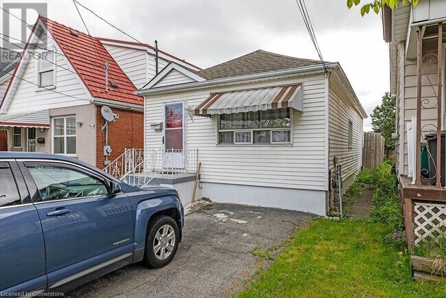 201 E 23rd St in Hamilton, ON - Building Photo - Building Photo
