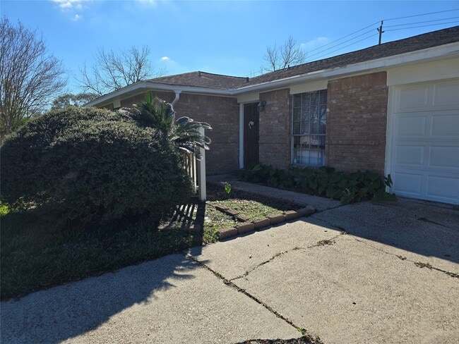 16726 David Glen Dr in Friendswood, TX - Building Photo - Building Photo