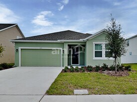 2725 Ponds Trl in St. Cloud, FL - Building Photo