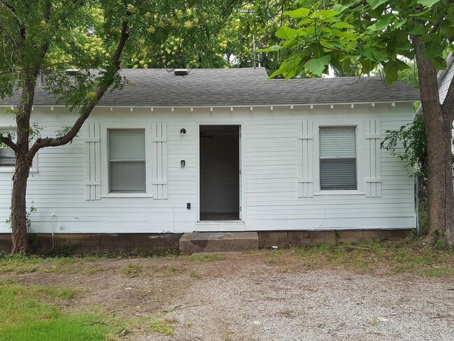 property at 3604 N Terry St