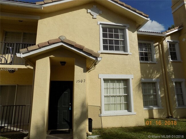 property at 1507 Belmont Ln