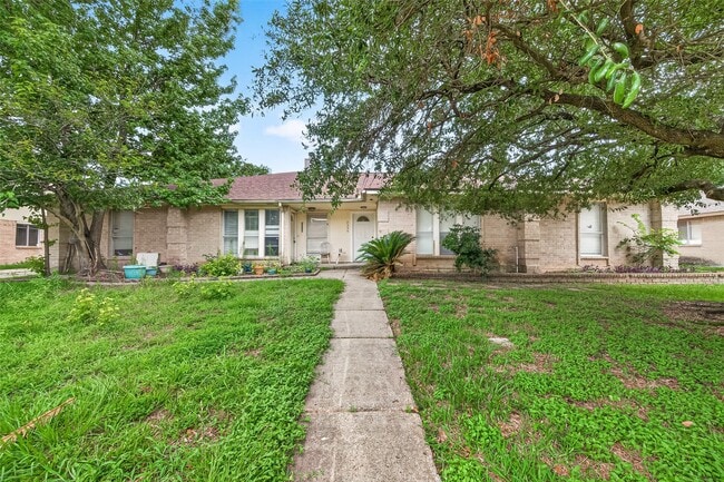 property at 2334 Autumn Springs Ln