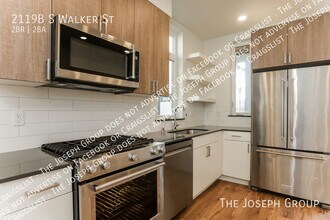 2119 S Walker St. in Seattle, WA - Building Photo - Building Photo