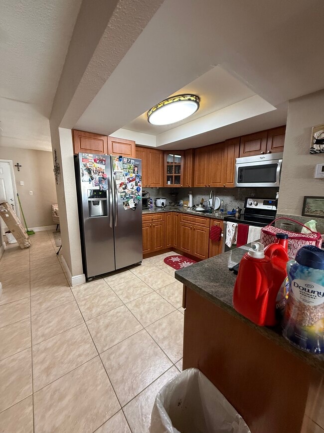 10971 SW 5th St in Miami, FL - Building Photo - Building Photo