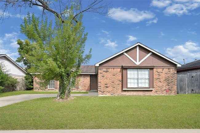 property at 13906 Bearwood Rd