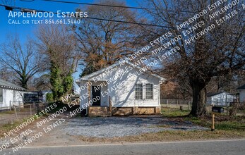 206 Boundary Dr in Spartanburg, SC - Building Photo - Building Photo