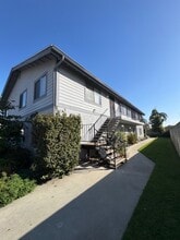 5542 Orange Ave, Unit E in Cypress, CA - Foto de edificio - Building Photo
