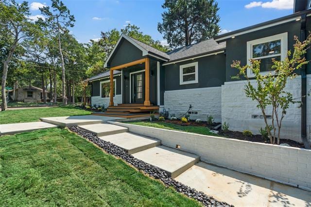 1503 E Lakeview Dr in Dallas, TX - Building Photo - Building Photo