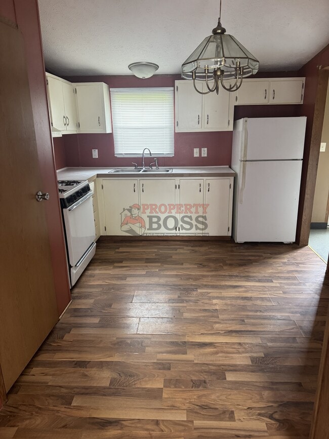 4535 Ross Rd in Gary, IN - Building Photo - Building Photo