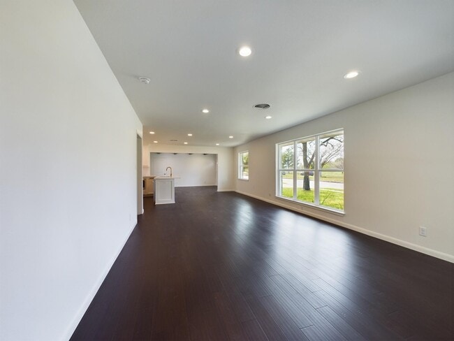 property at 2231 Latexo Dr