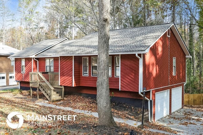 4771 N Springs Rd NW in Kennesaw, GA - Foto de edificio - Building Photo