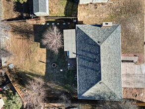 4612 S Carefree Cir in Colorado Springs, CO - Building Photo - Building Photo