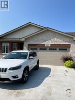 1127 Peabody Ave in Windsor, ON - Building Photo