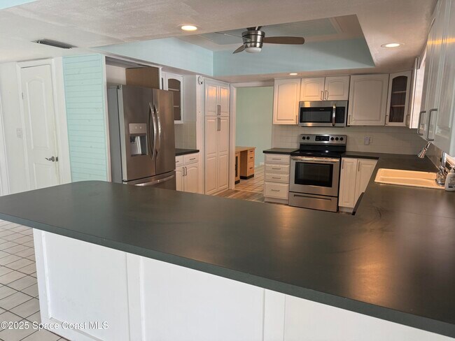 459 Nikomas Way in Melbourne Beach, FL - Building Photo - Building Photo