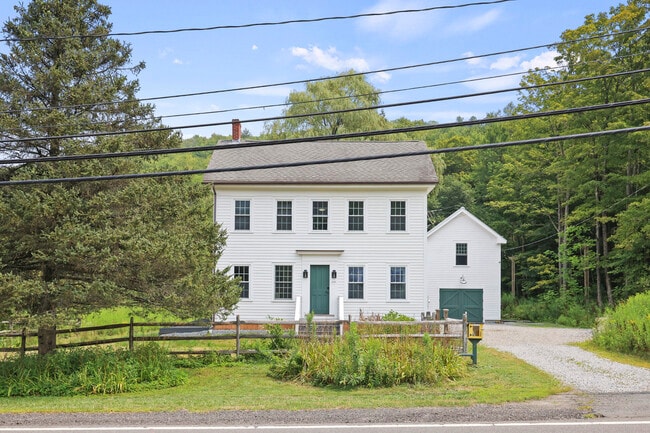 property at 3238 Main St