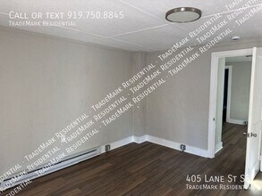 405 Lane St SE in Wilson, NC - Building Photo - Building Photo