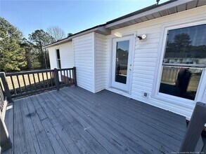 4910 Paulsun Dr in Fayetteville, NC - Building Photo - Building Photo