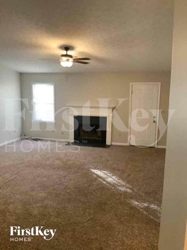 1411 Windy Hill Ct SE in Conyers, GA - Building Photo - Building Photo