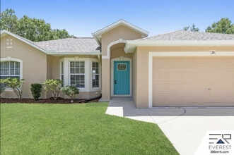 28 Powder Horn Dr in Palm Coast, FL - Building Photo - Building Photo