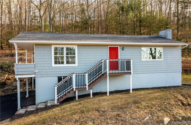 property at 54 Brothers Rd