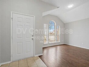 824 Bridle Trail in Saginaw, TX - Building Photo - Building Photo
