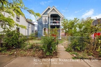 816 E 5th St in Pueblo, CO - Building Photo - Building Photo