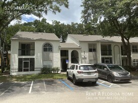 5295 Images Cir in Kissimmee, FL - Building Photo