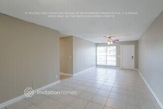 6630 NW 24th Ct in Margate, FL - Building Photo - Building Photo