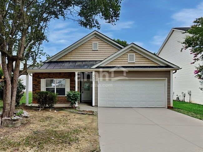 property at 7423 Mary Jo Helms Dr