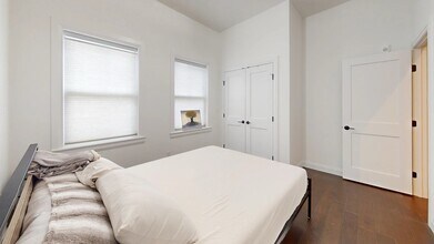 119 Barnes Ave, Unit 3 in Boston, MA - Foto de edificio - Building Photo