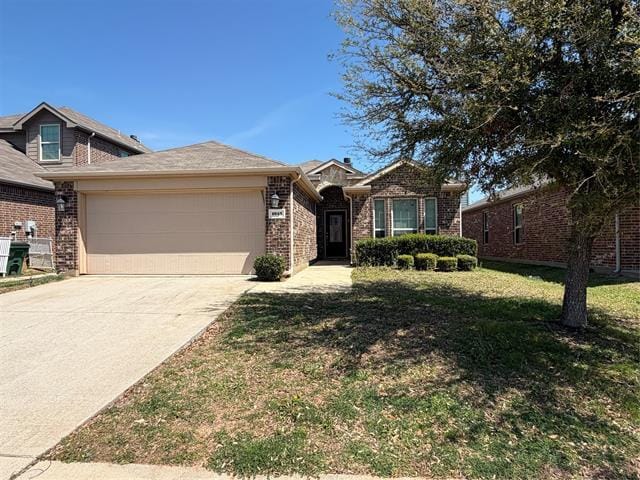 1013 Cheyenne Dr in Aubrey, TX - Building Photo - Building Photo