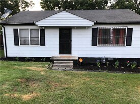 1839 Penelope Rd NW in Atlanta, GA - Building Photo