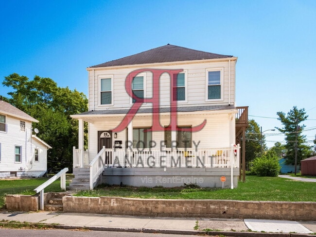 property at 1774-1778 S 8th St