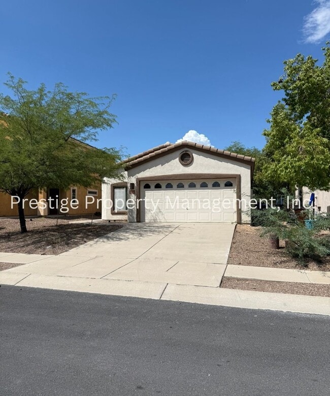 135 E Calle Puente Azul in Sahuarita, AZ - Building Photo - Building Photo