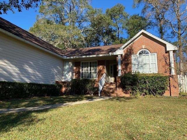 4007 Harpers Ferry Dr in Tallahassee, FL - Building Photo