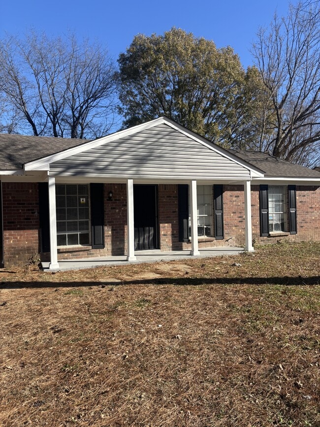 property at 5052 Blacksmith Dr