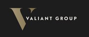 Property Management Company Logo Valiant Group Real Estate