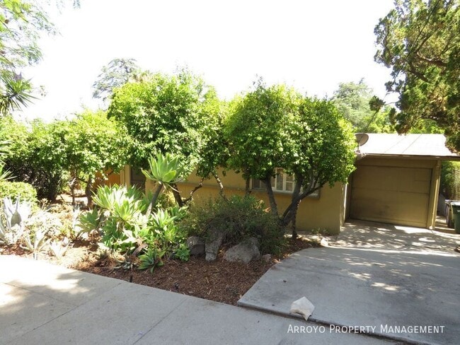 property at 441 N Baldwin Ave