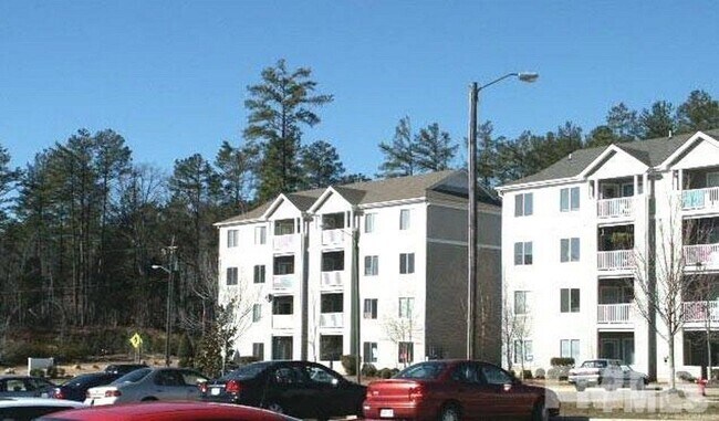 1331 Crab Orchard Dr in Raleigh, NC - Building Photo - Building Photo
