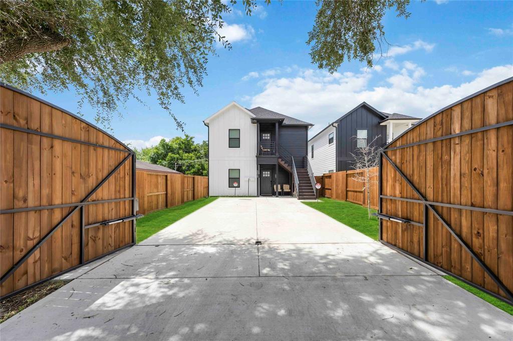 5010 Wilmington St in Houston, TX - Building Photo