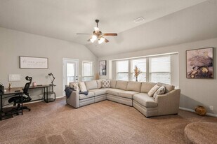 7243 Neblina Dr in Grand Prairie, TX - Building Photo