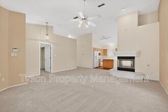 7411 Peregrine Rd NE in Albuquerque, NM - Building Photo - Building Photo