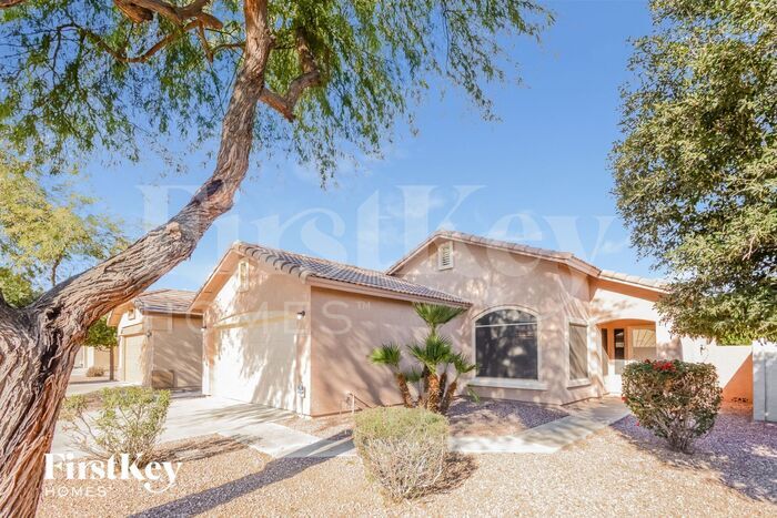 13030 W Windrose Dr in El Mirage, AZ - Building Photo