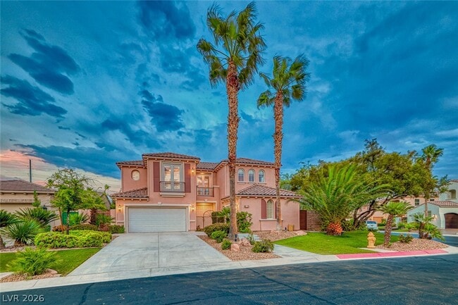 property at 2526 Peaceful Prairie Ct