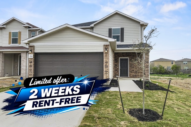 property at 359 Blacktail Dr