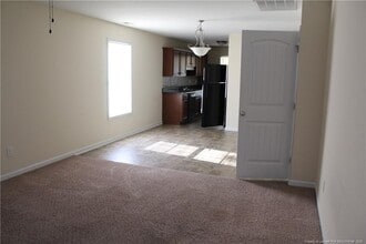 3705a Hillcrest Dr in Lumberton, NC - Foto de edificio - Building Photo