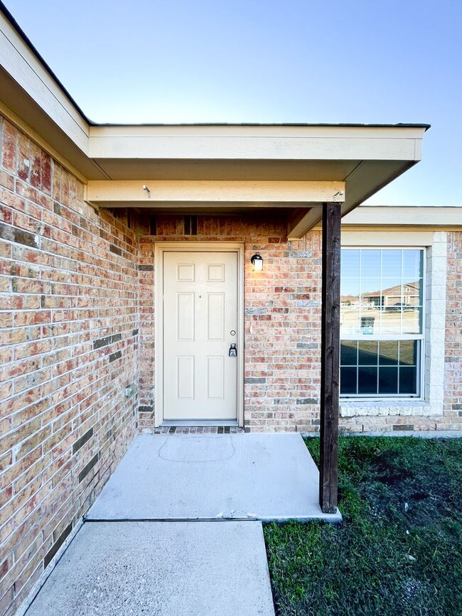 1519 Justin Lp in Killeen, TX - Building Photo - Building Photo