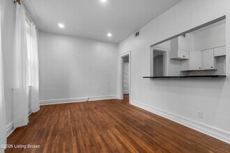 409 W Gaulbert Ave in Louisville, KY - Building Photo - Building Photo