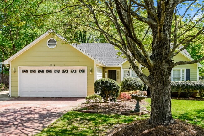 property at 13514 O'Malley Dr