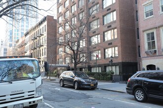 Stonehenge 51 in New York, NY - Building Photo - Building Photo